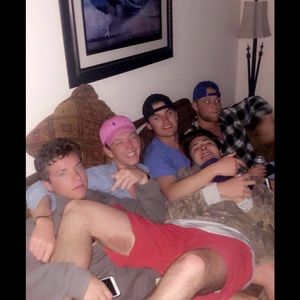 Meet your Posher, Alex